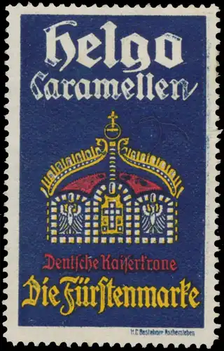 Deutsche Kaiserkrone