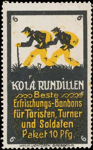 Kola Rundillen