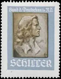 Friedrich von Schiller