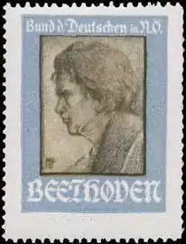 Ludwig van Beethoven