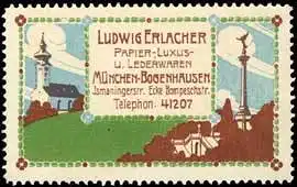 Lederwaren