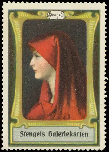 Stengels Galeriekarten