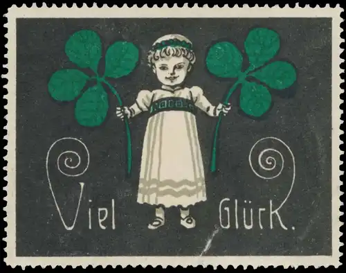 Viel GlÃ¼ck