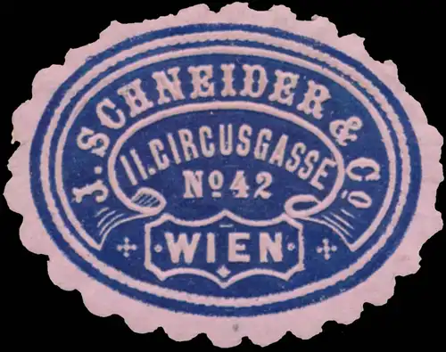 J. Schneider & Co
