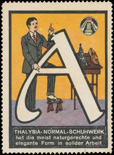 Thalysia-Normal-Schuhwerk
