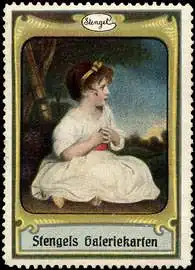 Stengels Galeriekarten