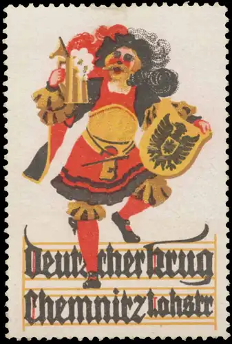 Deutscher Krug