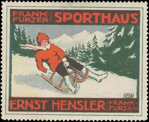 Frankfurter Sporthaus