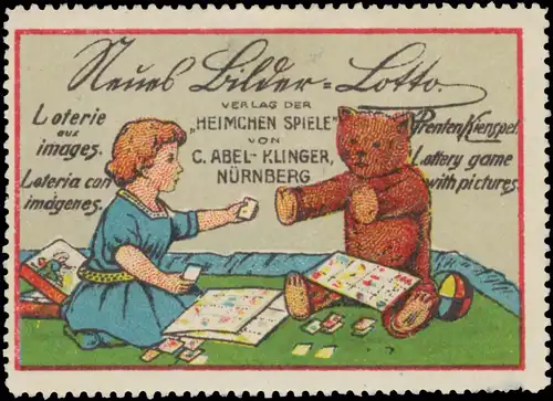 Neues Bilder Lotto