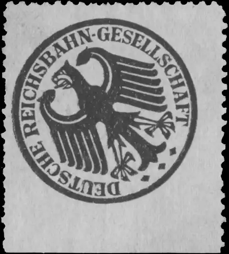 Deutsche Reichsbahn-Gesellschaft