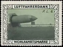 Zeppelin P.L. 6