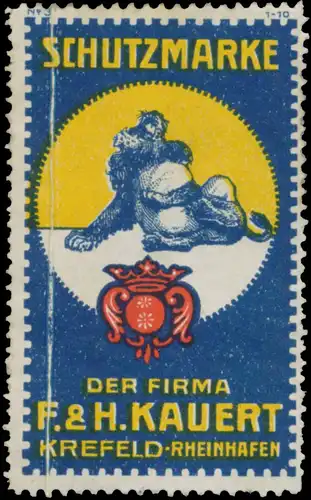 Schutzmarke