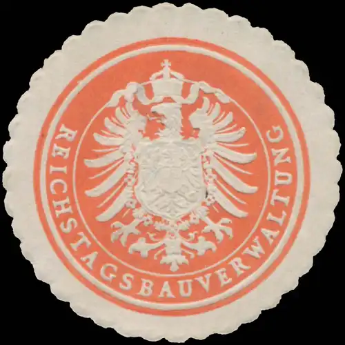Reichstagsbauverwaltung