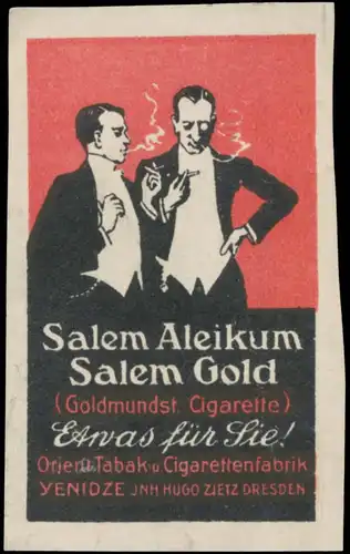 Etwas fÃ¼r Sie