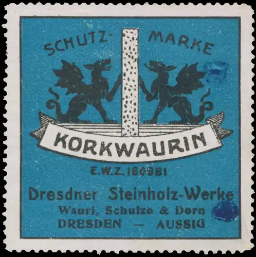 Korkwaurin