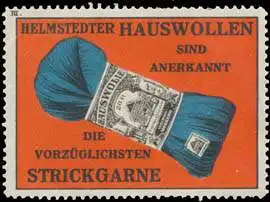 Helmstedter Hauswollen