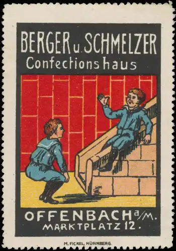Kinder Bekleidung
