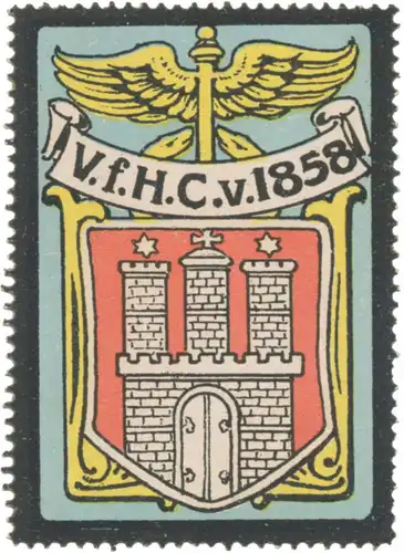 KaufmÃ¤nnischer Verein von 1858