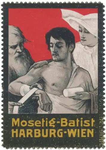 Mosetig-Batist