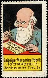 Helds Margarine unÃ¼bertroffen