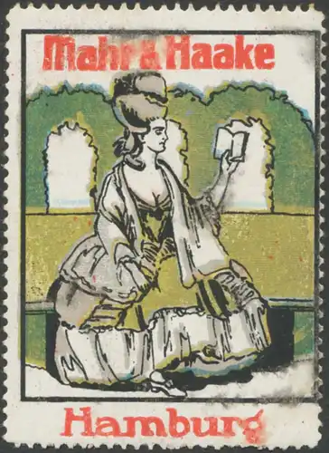 Weberei & Wäschefabrik