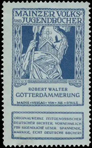 GÃ¶tterdÃ¤mmerung