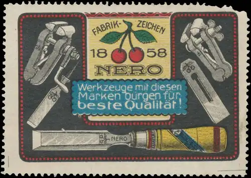 Nero Werkzeug