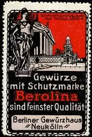 Schauspielhaus - Blick auf Französischen Dom