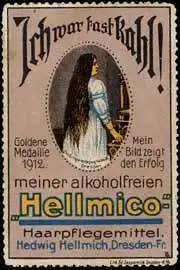 Hellmico