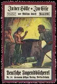 In der HÃ¶lle - Im Eise von Philipp Kniest