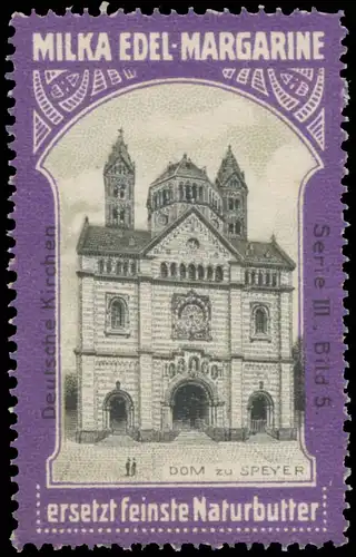 Dom zu Speyer