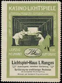 Kasino-Lichtspiele