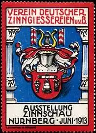Ausstellung Zinnschau