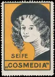 Cosmedia Seife
