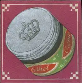 Ethel Schuhcreme