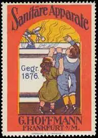 SanitÃ¤re Apparate