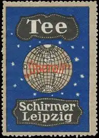 Tee Schirmer