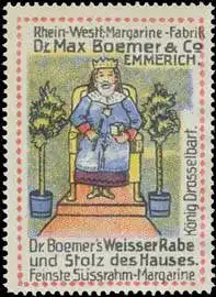 KÃ¶nig Drosselbart