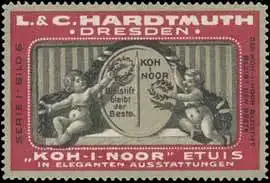 Koh-I-Noor Etuis