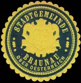 Stadtgemeinde Braunau