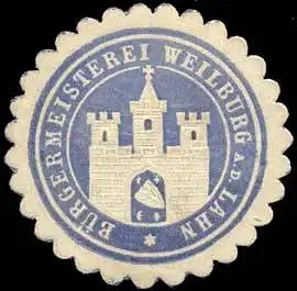 BÃ¼rgermeisterei Weilburg an der Lahn