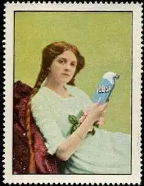 Odol Mundwasser fÃ¼r MÃ¤dchen