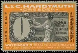 FÃ¼llfederhalter