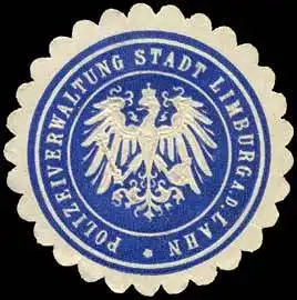 Polizeiverwaltung Stadt Limburg an der Lahn