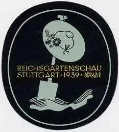 Reichsgartenschau