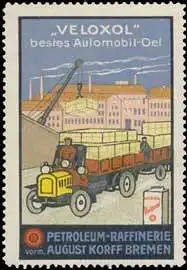 Auto-Oil