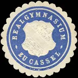Realgymnasium zu Cassel