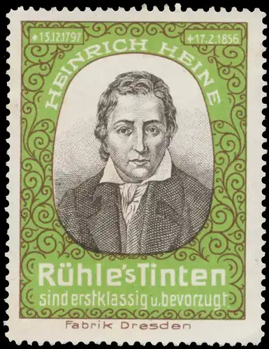 Heinrich Heine