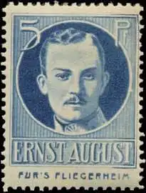 Ernst August