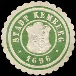 Stadt Kemberg